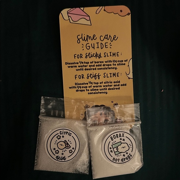 Slime - Picture 7 of 7